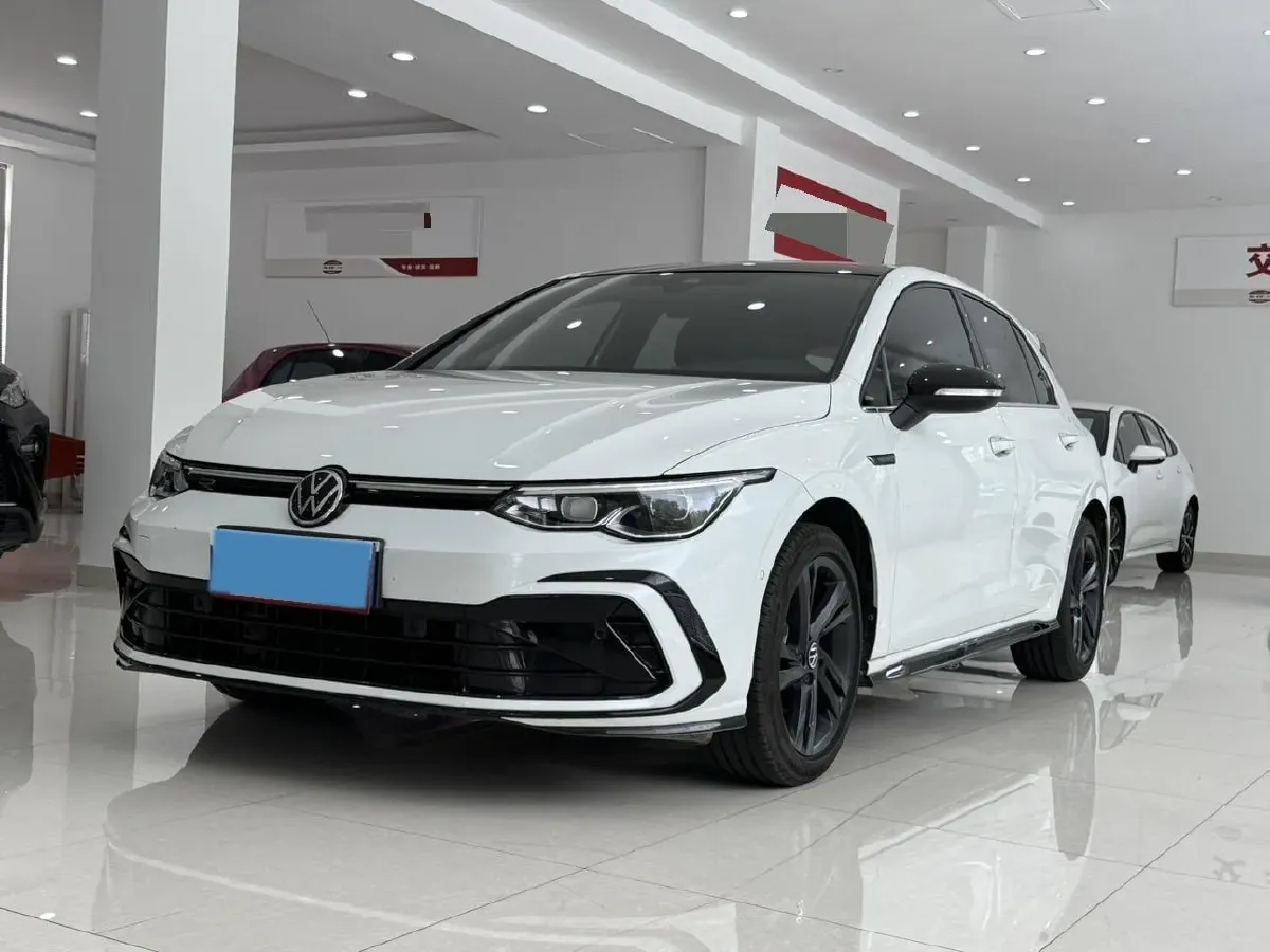 2021 Volkswagen Golf 1.4T 150HP L4 7DCT,autocango,china used car exporter,china ev exporter,chinese used car exporter,chinese used ev exporter