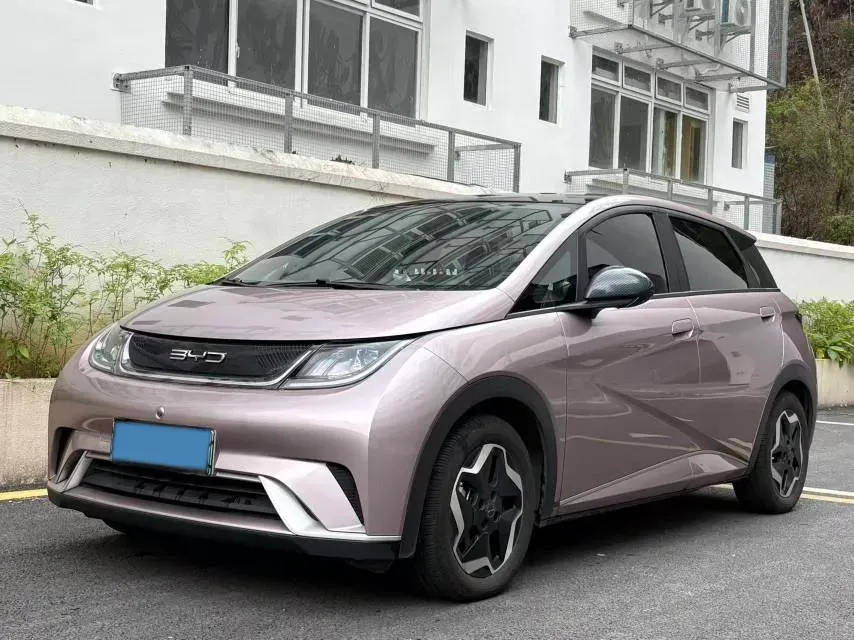 2021 BYD Yuan Pro BEV 50.1KWH,autocango,china used car exporter,china ev exporter,chinese used car exporter,chinese used ev exporter