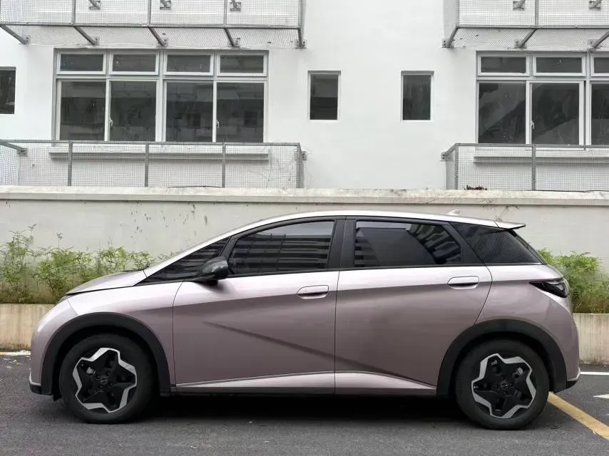 2021 BYD Yuan Pro BEV 50.1KWH,autocango,china used car exporter,china ev exporter,chinese used car exporter,chinese used ev exporter