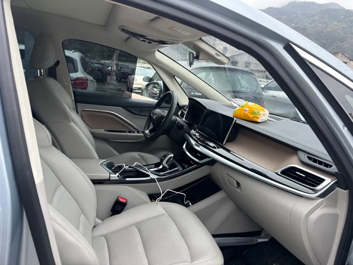 2019 Geely JiaJi 1.8T 184HP L4 6AT,autocango,china used car exporter,china ev exporter,chinese used car exporter,chinese used ev exporter