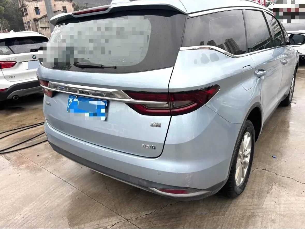 2019 Geely JiaJi 1.8T 184HP L4 6AT,autocango,china used car exporter,china ev exporter,chinese used car exporter,chinese used ev exporter