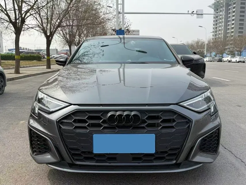 2023 Audi A3 1.4T 150HP L4 7DCT,autocango,china used car exporter,china ev exporter,chinese used car exporter,chinese used ev exporter