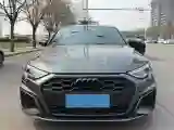 2023 Audi A3 1.4T 150HP L4 7DCT
