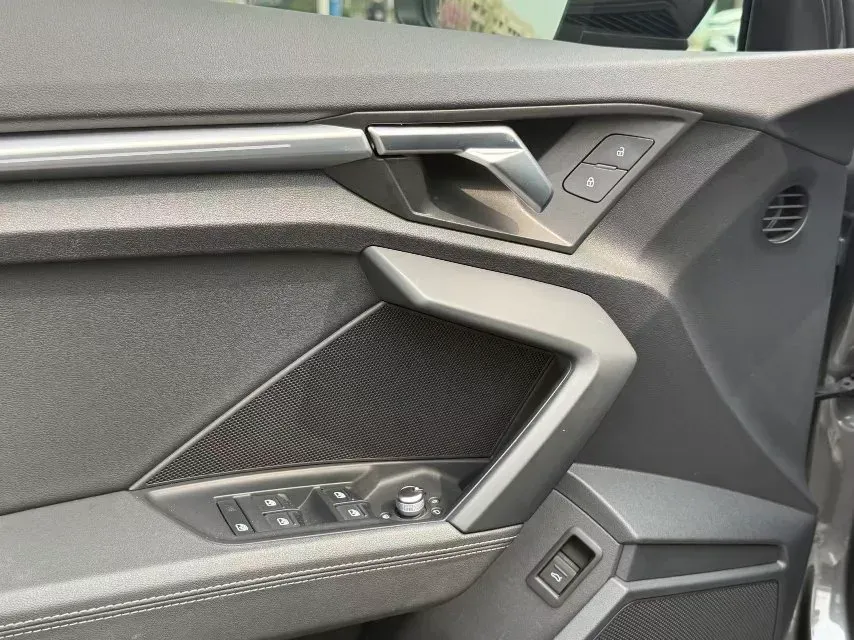 2023 Audi A3 1.4T 150HP L4 7DCT,autocango,china used car exporter,china ev exporter,chinese used car exporter,chinese used ev exporter