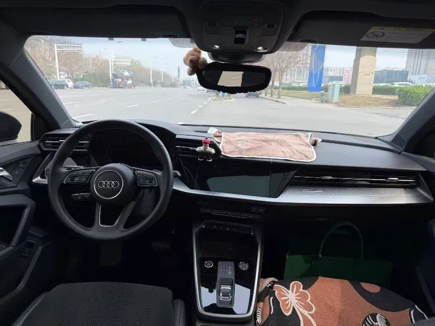 2023 Audi A3 1.4T 150HP L4 7DCT,autocango,china used car exporter,china ev exporter,chinese used car exporter,chinese used ev exporter