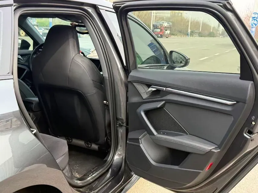 2023 Audi A3 1.4T 150HP L4 7DCT,autocango,china used car exporter,china ev exporter,chinese used car exporter,chinese used ev exporter