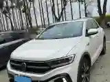 2023 Volkswagen T-Roc 1.5T 160HP L4 7DCT