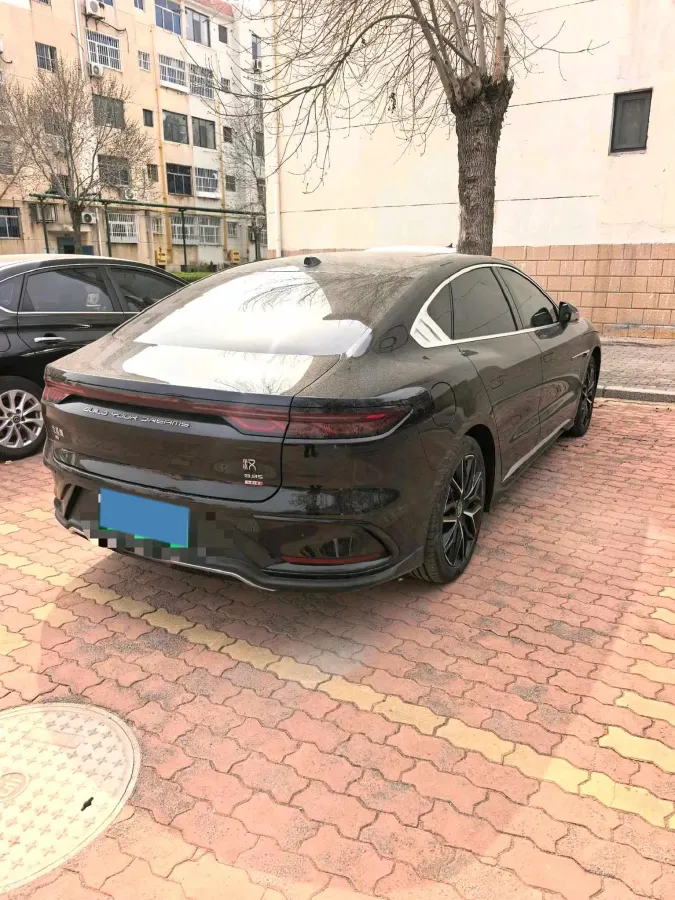 2024 BYD Han BEV 85.44KWH,autocango,china used car exporter,china ev exporter,chinese used car exporter,chinese used ev exporter