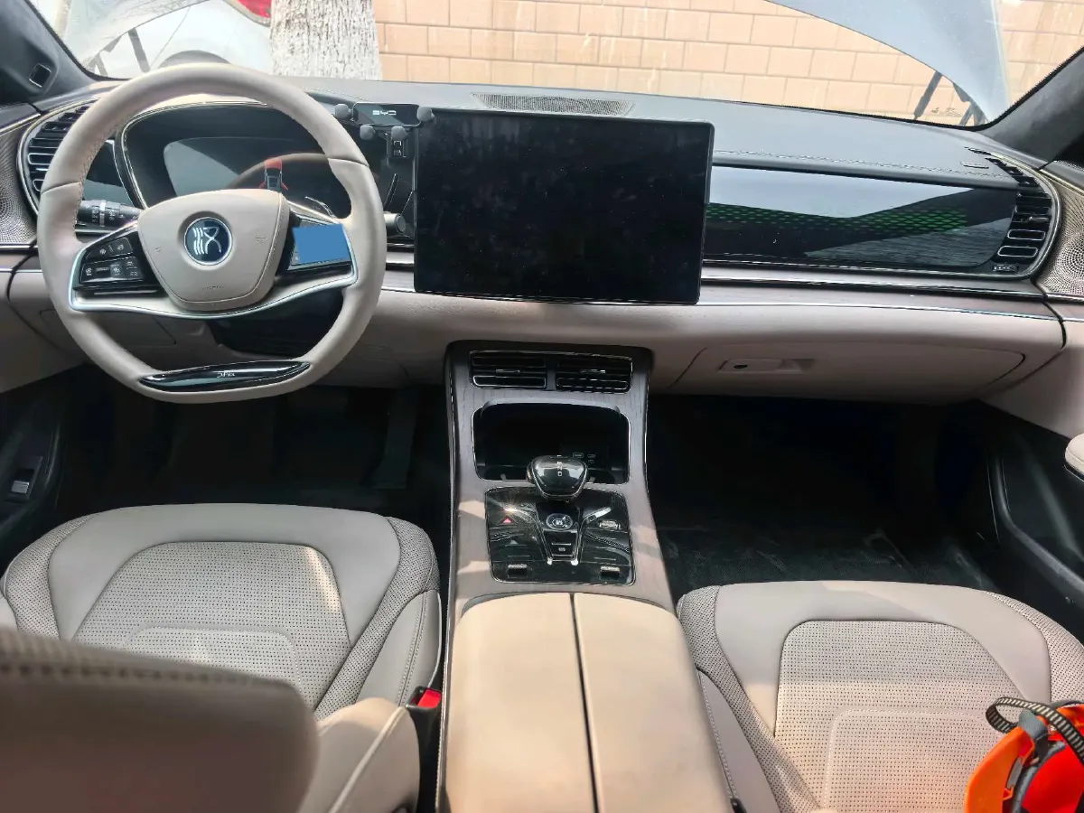 2024 BYD Han BEV 85.44KWH,autocango,china used car exporter,china ev exporter,chinese used car exporter,chinese used ev exporter