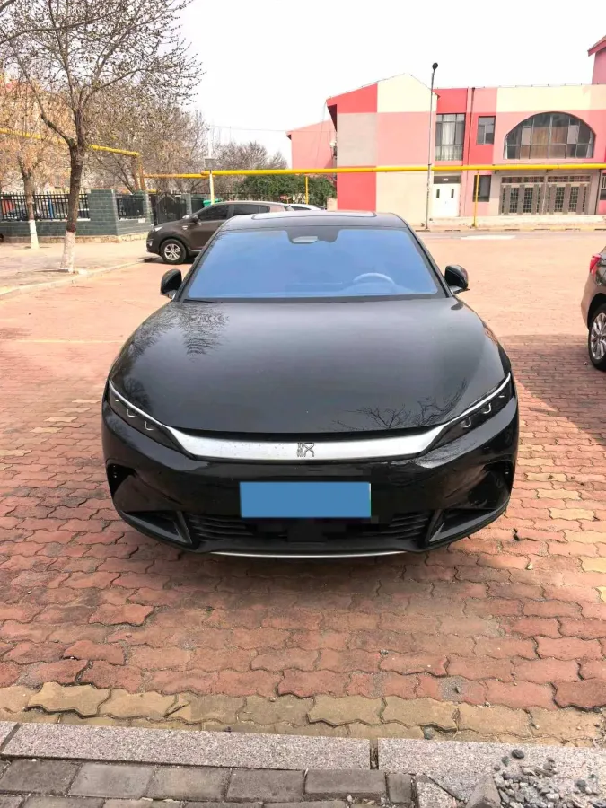 2024 BYD Han BEV 85.44KWH,autocango,china used car exporter,china ev exporter,chinese used car exporter,chinese used ev exporter