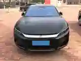 2024 BYD Han BEV 85.44KWH