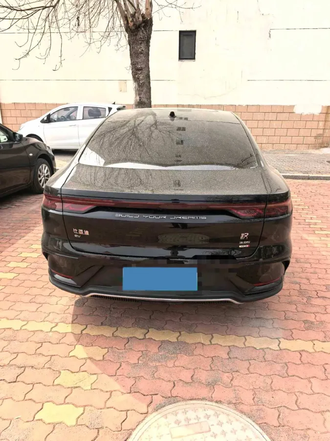 2024 BYD Han BEV 85.44KWH,autocango,china used car exporter,china ev exporter,chinese used car exporter,chinese used ev exporter