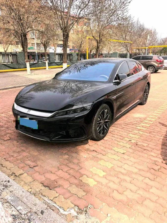 2024 BYD Han BEV 85.44KWH,autocango,china used car exporter,china ev exporter,chinese used car exporter,chinese used ev exporter