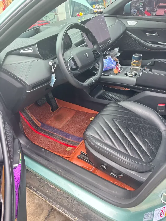 2023 Deepal SL03 1.5L 95HP L4 REEV 18.99KWH,autocango,china used car exporter,china ev exporter,chinese used car exporter,chinese used ev exporter