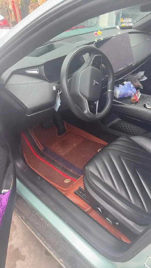 2023 Deepal SL03 1.5L 95HP L4 REEV 18.99KWH,autocango,china used car exporter,china ev exporter,chinese used car exporter,chinese used ev exporter