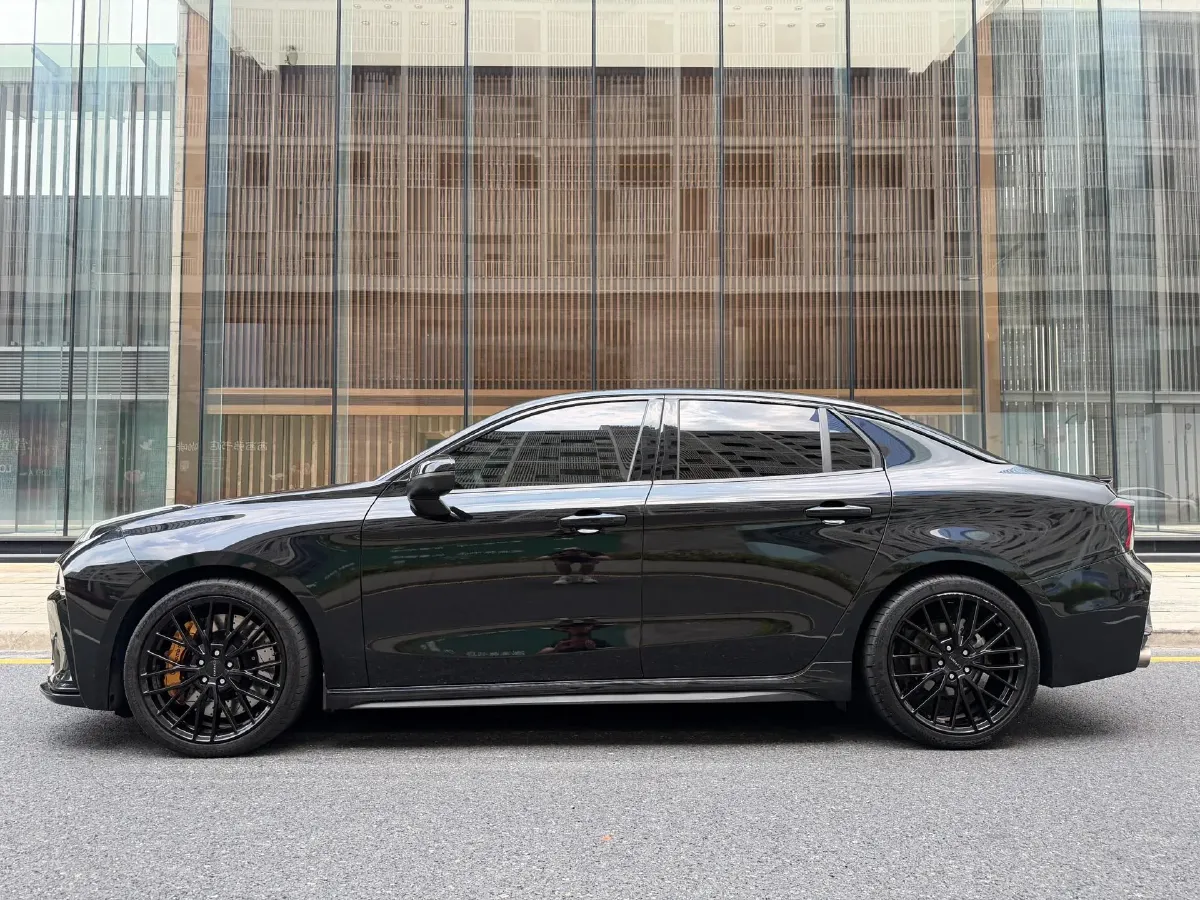 2025 LYNK&CO 03 2.0T 254HP L4 7DCT,autocango,china used car exporter,china ev exporter,chinese used car exporter,chinese used ev exporter