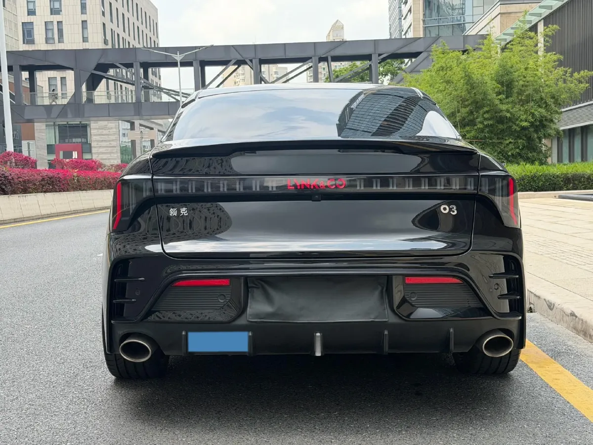 2025 LYNK&CO 03 2.0T 254HP L4 7DCT,autocango,china used car exporter,china ev exporter,chinese used car exporter,chinese used ev exporter