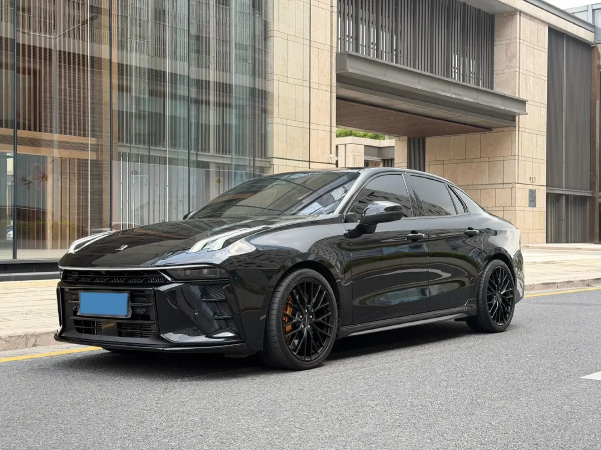 2025 LYNK&CO 03 2.0T 254HP L4 7DCT,autocango,china used car exporter,china ev exporter,chinese used car exporter,chinese used ev exporter