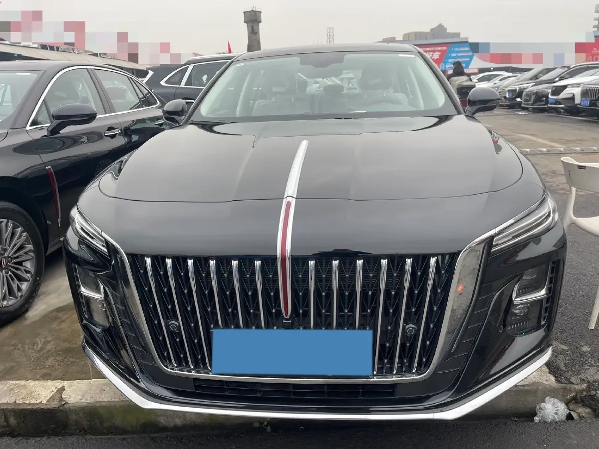 2024 HongQi H5 1.5T 169HP L4 7DCT,autocango,china used car exporter,china ev exporter,chinese used car exporter,chinese used ev exporter