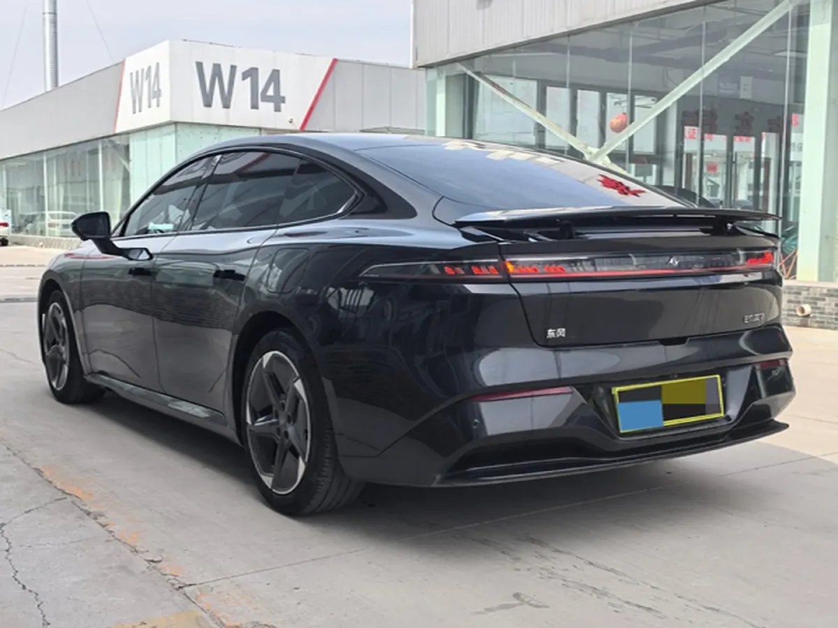 2024 DongFeng eπ eπ007 BEV 56.83KWH,autocango,china used car exporter,china ev exporter,chinese used car exporter,chinese used ev exporter