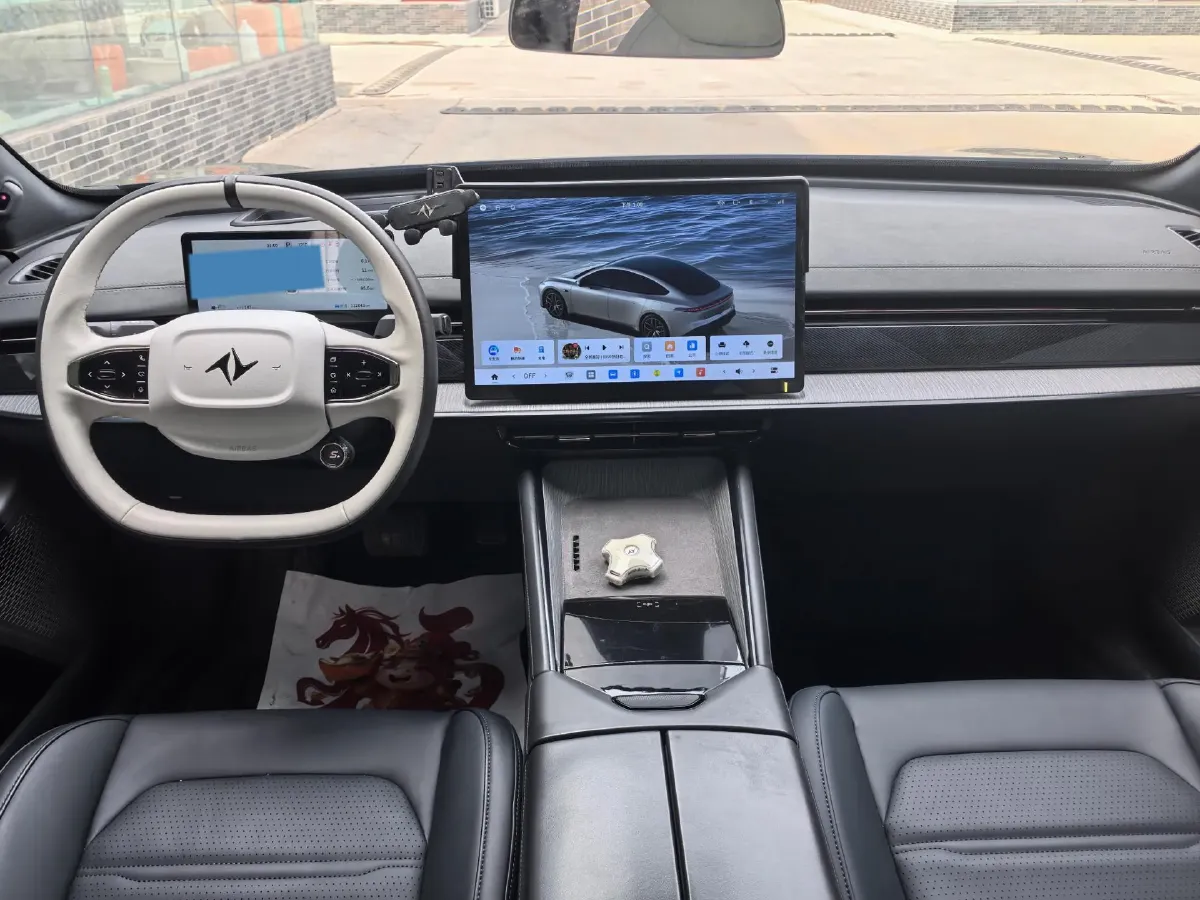 2024 DongFeng eπ eπ007 BEV 56.83KWH,autocango,china used car exporter,china ev exporter,chinese used car exporter,chinese used ev exporter