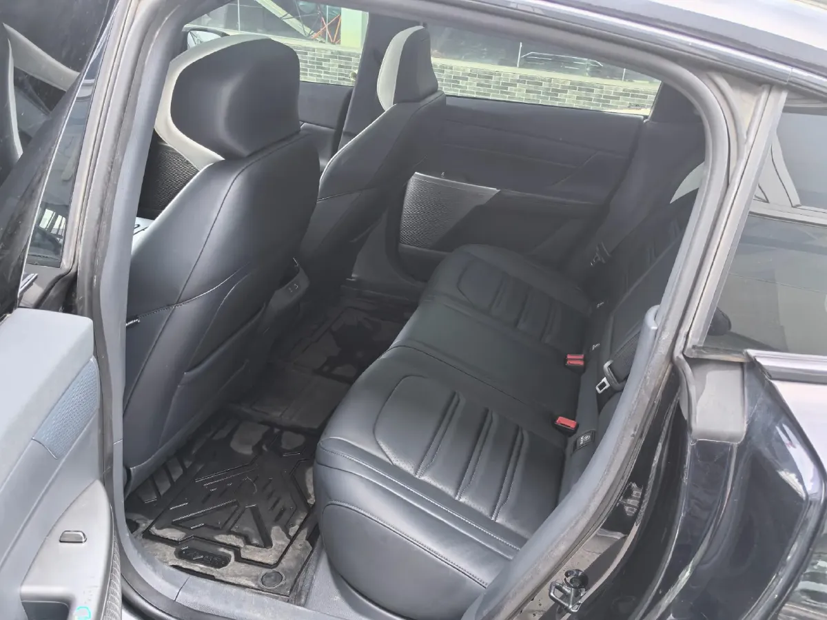 2024 DongFeng eπ eπ007 BEV 56.83KWH,autocango,china used car exporter,china ev exporter,chinese used car exporter,chinese used ev exporter