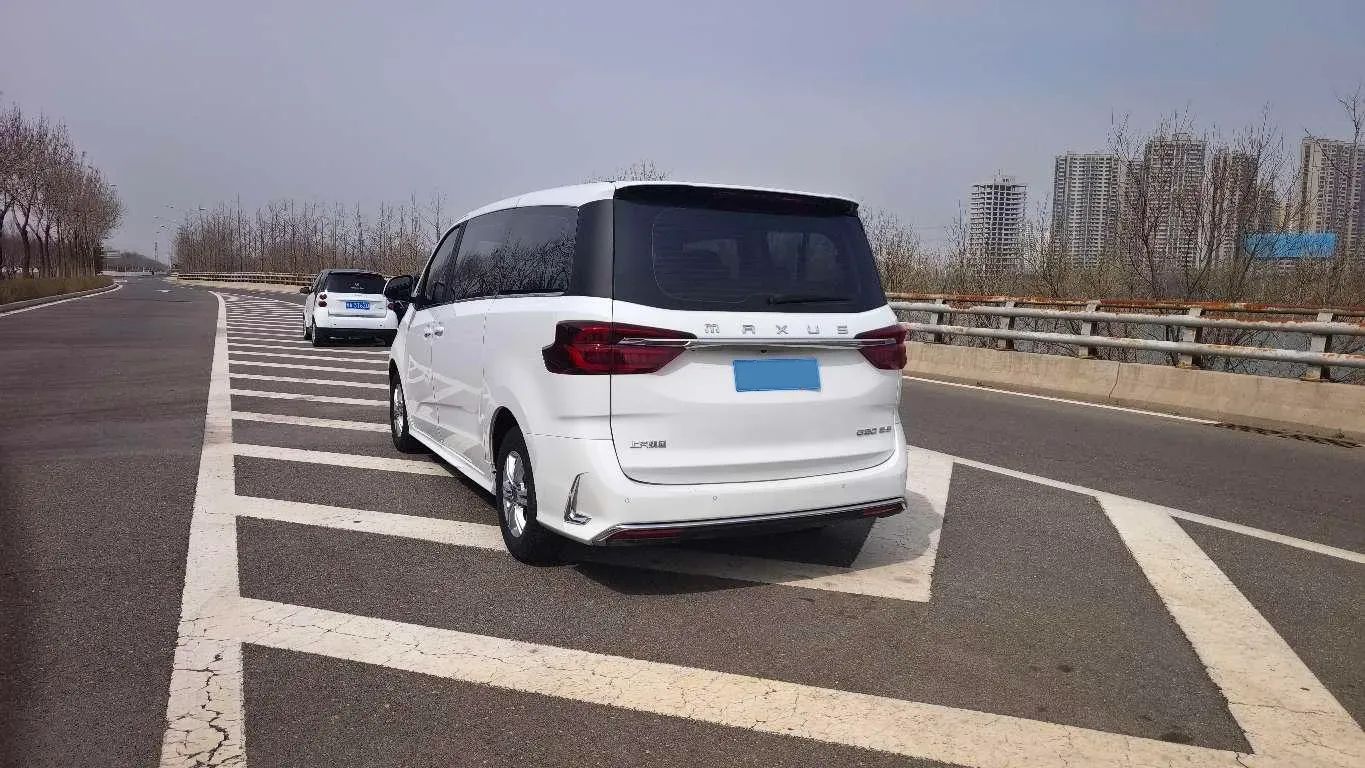 2023 MAXUS G20 2.0T 261HP L4 8AT,autocango,china used car exporter,china ev exporter,chinese used car exporter,chinese used ev exporter