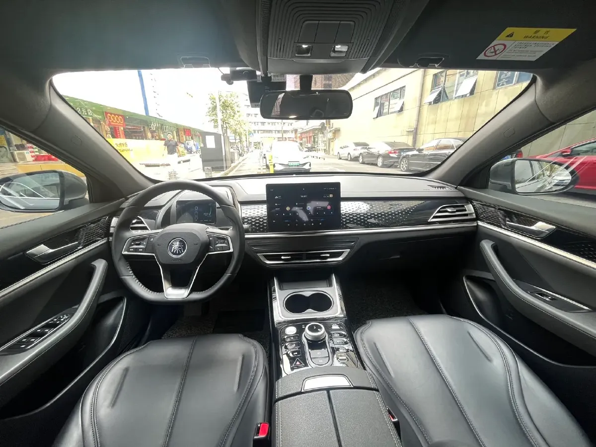 2023 BYD Qin Plus BEV 57.6KWH,autocango,china used car exporter,china ev exporter,chinese used car exporter,chinese used ev exporter