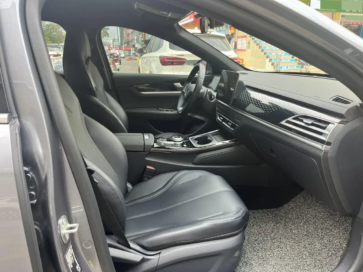 2023 BYD Qin Plus BEV 57.6KWH,autocango,china used car exporter,china ev exporter,chinese used car exporter,chinese used ev exporter