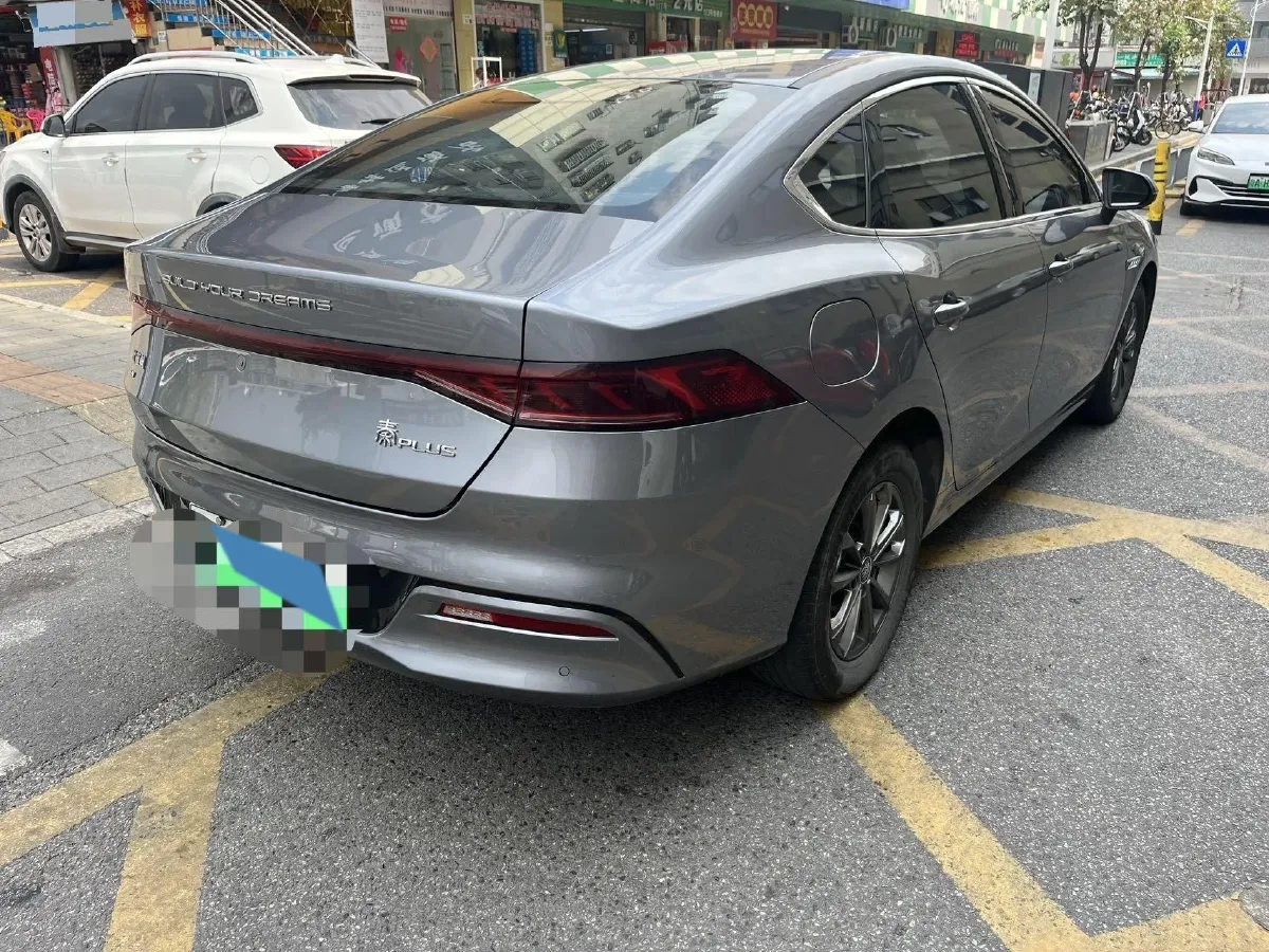2023 BYD Qin Plus BEV 57.6KWH,autocango,china used car exporter,china ev exporter,chinese used car exporter,chinese used ev exporter