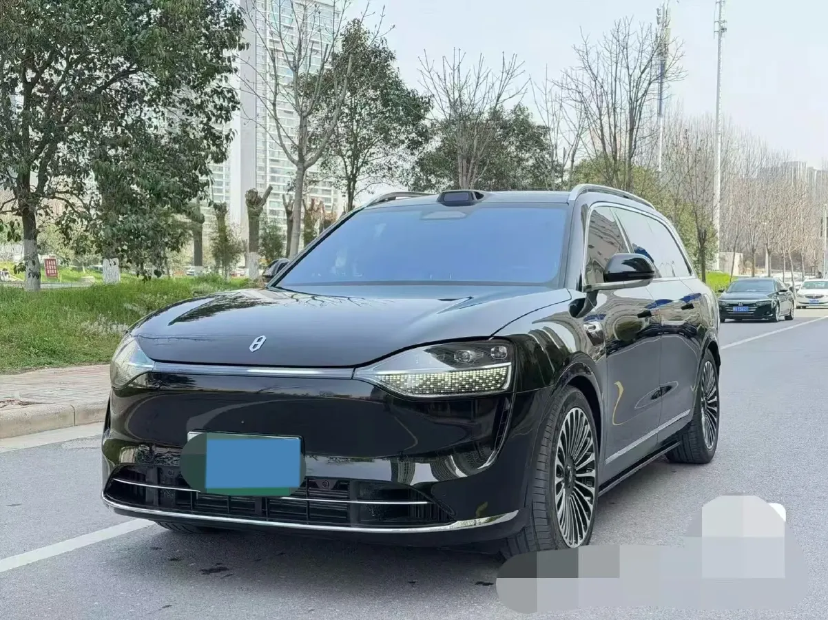 2024 AITO AITO M9 BEV 100KWH,autocango,china used car exporter,china ev exporter,chinese used car exporter,chinese used ev exporter
