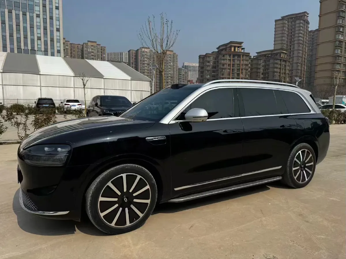 2024 AITO AITO M9 BEV 100KWH,autocango,china used car exporter,china ev exporter,chinese used car exporter,chinese used ev exporter