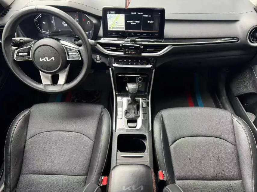 2021 Kia K3 1.5L 115HP L4 CVT,autocango,china used car exporter,china ev exporter,chinese used car exporter,chinese used ev exporter