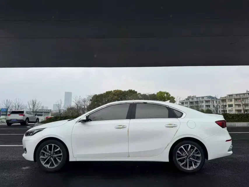 2021 Kia K3 1.5L 115HP L4 CVT,autocango,china used car exporter,china ev exporter,chinese used car exporter,chinese used ev exporter