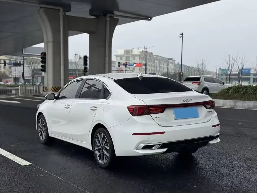 2021 Kia K3 1.5L 115HP L4 CVT,autocango,china used car exporter,china ev exporter,chinese used car exporter,chinese used ev exporter
