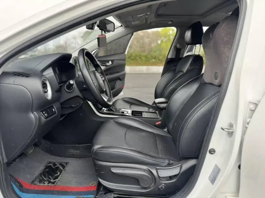 2021 Kia K3 1.5L 115HP L4 CVT,autocango,china used car exporter,china ev exporter,chinese used car exporter,chinese used ev exporter