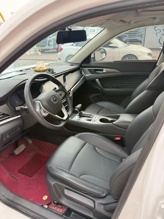 2021 ChangAn CS35 Plus 1.6L 128HP L4 CVT,autocango,china used car exporter,china ev exporter,chinese used car exporter,chinese used ev exporter