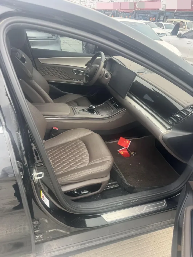 2023 BYD Han 1.5T 139HP L4 E-CVT PHEV 18.316KWH,autocango,china used car exporter,china ev exporter,chinese used car exporter,chinese used ev exporter