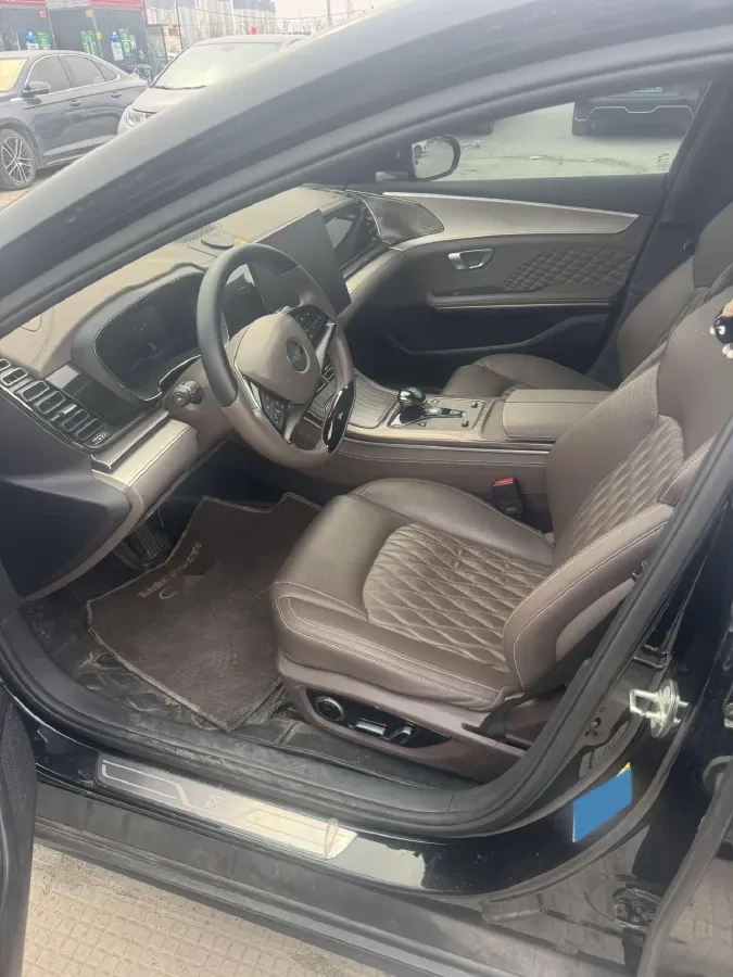 2023 BYD Han 1.5T 139HP L4 E-CVT PHEV 18.316KWH,autocango,china used car exporter,china ev exporter,chinese used car exporter,chinese used ev exporter