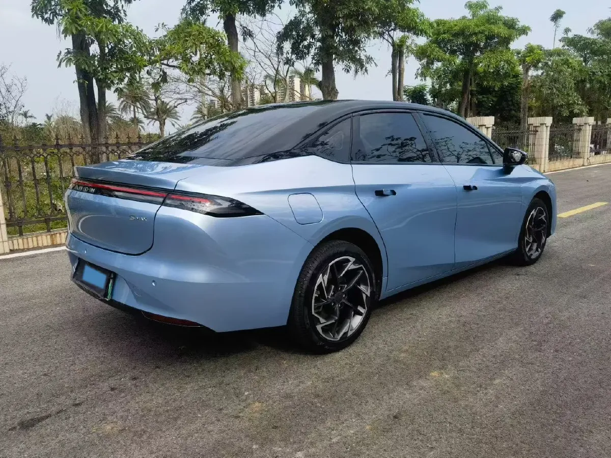 2023 Aion S Plus BEV 68KWH,autocango,china used car exporter,china ev exporter,chinese used car exporter,chinese used ev exporter