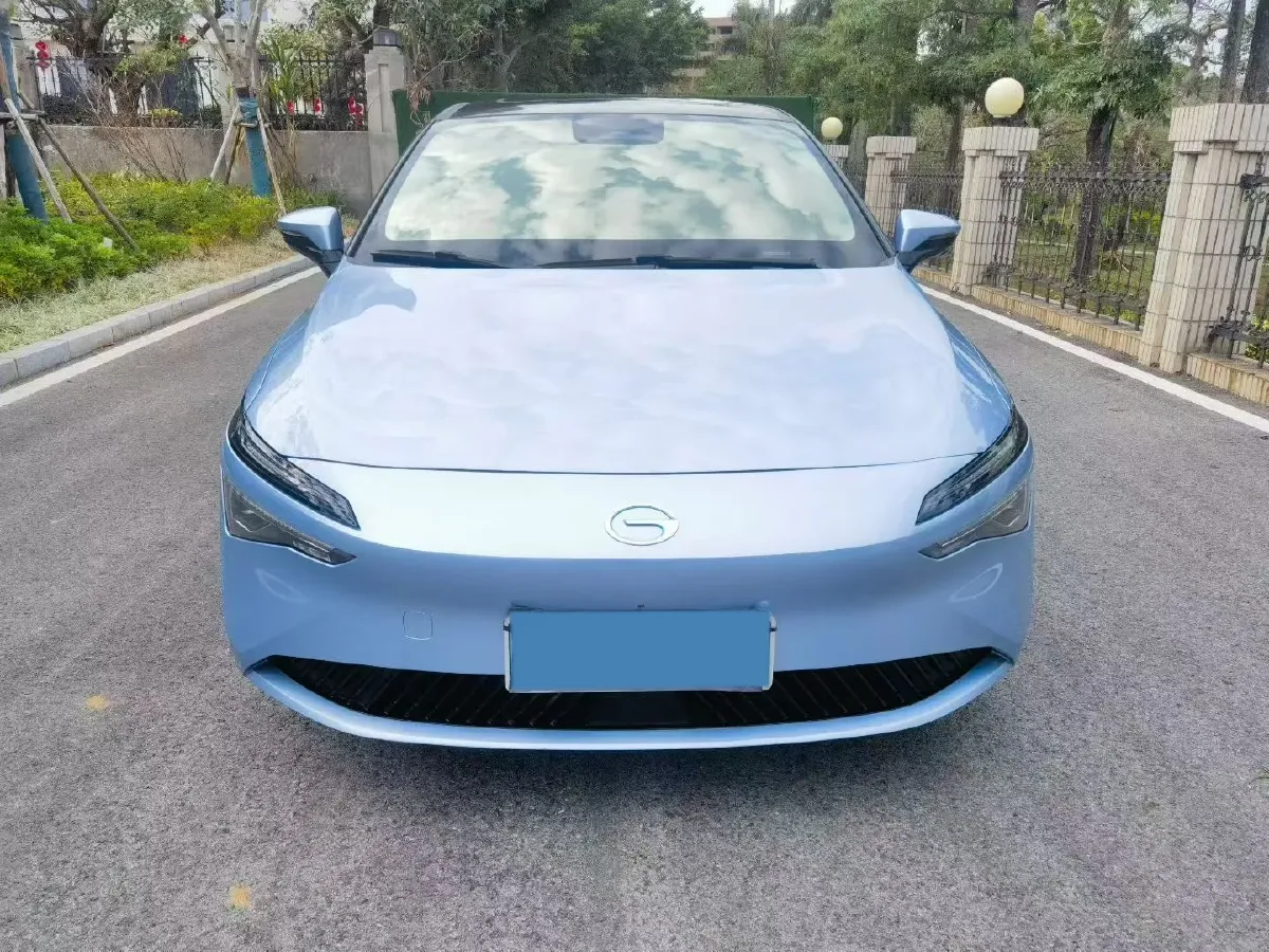 2023 Aion S Plus BEV 68KWH,autocango,china used car exporter,china ev exporter,chinese used car exporter,chinese used ev exporter
