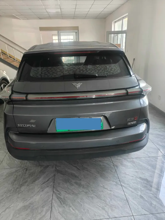 2022 Venucia Grand V 1.5T 190HP L4 7DCT,autocango,china used car exporter,china ev exporter,chinese used car exporter,chinese used ev exporter