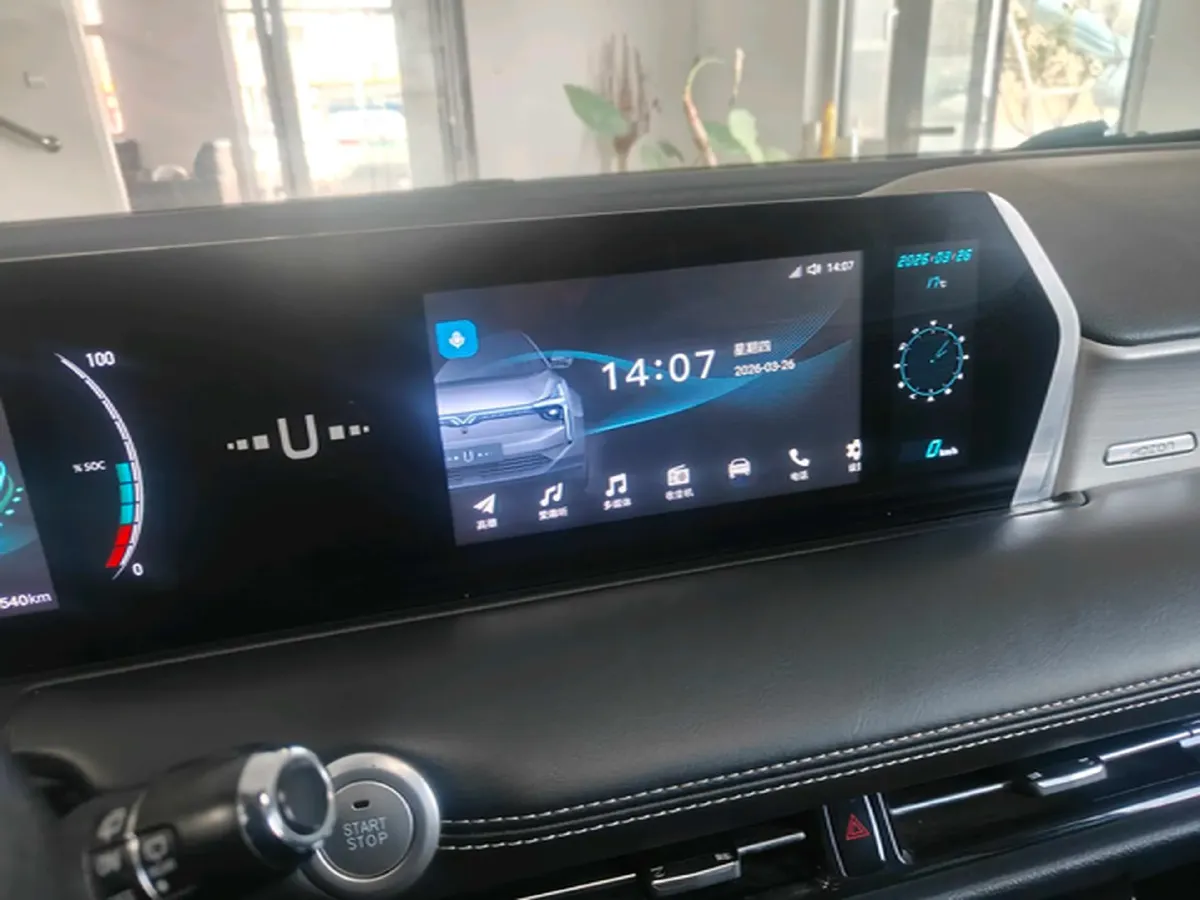 2022 Venucia Grand V 1.5T 190HP L4 7DCT,autocango,china used car exporter,china ev exporter,chinese used car exporter,chinese used ev exporter