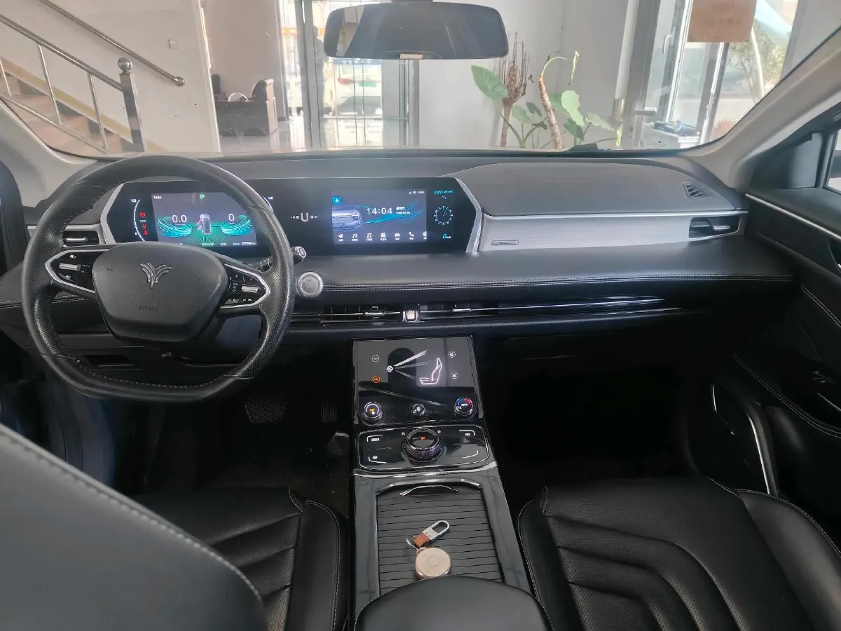 2022 Venucia Grand V 1.5T 190HP L4 7DCT,autocango,china used car exporter,china ev exporter,chinese used car exporter,chinese used ev exporter