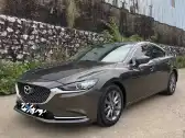 2018 MAZDA ATENZA,autocango,china used car exporter,china ev exporter,chinese used car exporter,chinese used ev exporter