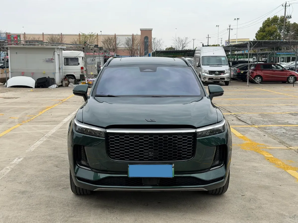 2021 Li ONE Range Extended 131HP REEV 40.5KWH,autocango,china used car exporter,china ev exporter,chinese used car exporter,chinese used ev exporter