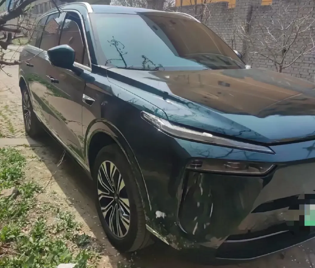 2023 WEY BlueMountain 1.5T 154HP L4 2DHT PHEV 44.5KWH,autocango,china used car exporter,china ev exporter,chinese used car exporter,chinese used ev exporter