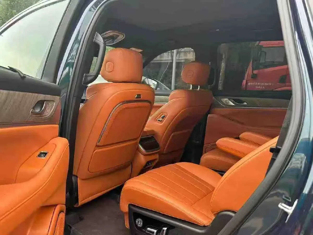 2023 WEY BlueMountain 1.5T 154HP L4 2DHT PHEV 44.5KWH,autocango,china used car exporter,china ev exporter,chinese used car exporter,chinese used ev exporter