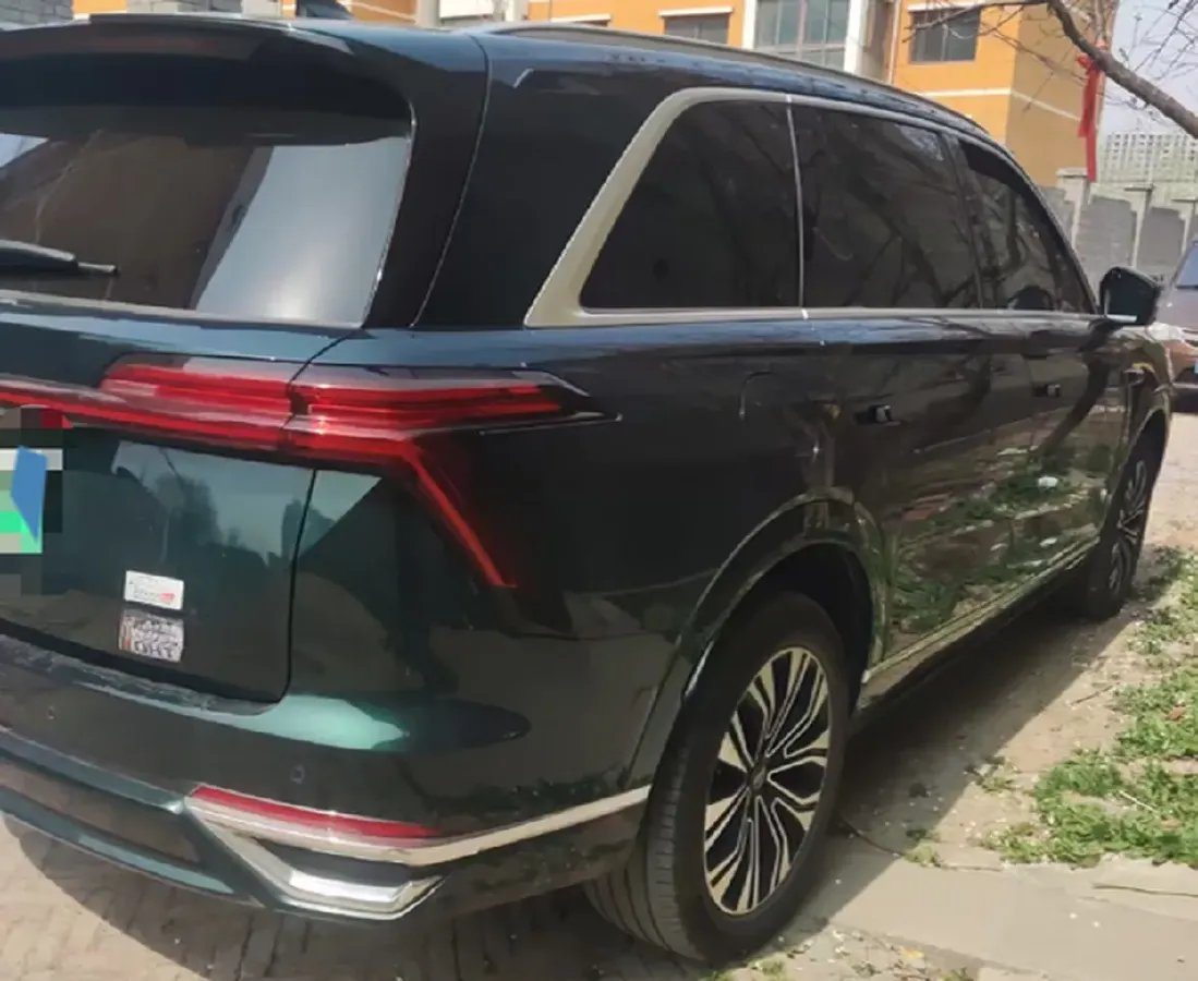 2023 WEY BlueMountain 1.5T 154HP L4 2DHT PHEV 44.5KWH,autocango,china used car exporter,china ev exporter,chinese used car exporter,chinese used ev exporter