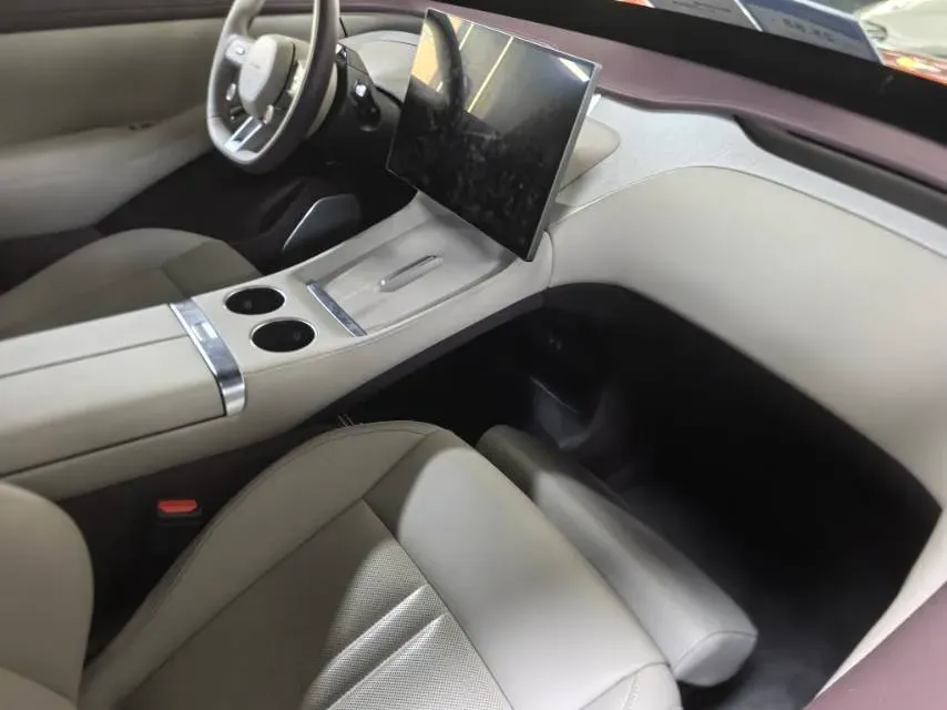 2025 MI YU7 BEV,autocango,china used car exporter,china ev exporter,chinese used car exporter,chinese used ev exporter